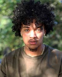 The second is to straighten hair with a. Men S Hairstyles 2020 Black Men With Curly Hair