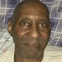 Louis Bushrod Woods Obituary 2019