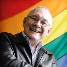 Ian Purcell Oration •