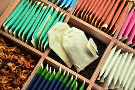 The Pros And Cons Of Drinking Decaf Tea Sencha Tea Bar