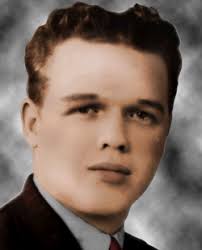 Walter Clarence Foulkes (1919-2003)