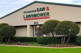 Code 3 landscaping & lawn care. Lawn Mower Chainsaw Blower Trimmer Small Engine Repair Dallas Richardson Saw Lawnmower