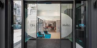 After booking, all of the property's details, including telephone and address, are provided in your booking confirmation and your account. Holiday Inn Express Porto City Centre