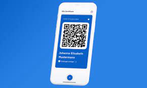 Then maybe the time has come to try following other apps on the web who specialize in. Covpass App Kommt Bald Digitaler Impfnachweis Auf Dem Smartphone Appgefahren De