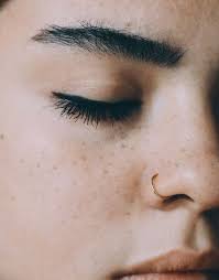 Piercing Nose Ring Color Oder Style Inspiration Earn Color Inspiration Nez Oder Color Inspiration Pi Nose Piercing Nose Piercing Ring Nose Ring