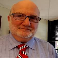 Congratulations to 2019 Inside Business 'Health Care Hero' David Cochran,  Director of the Sentara Center for Healthcare Ethics, for 17 years of  leadership in Advance Care Planning.