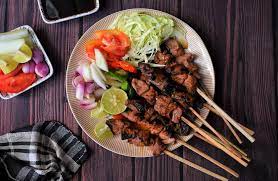 3 Resep Sate Khas Yogyakarta Dengan Rasa Yang Lezat Dan Unik