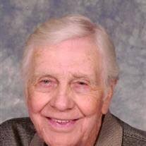 Donald M. Padgett Obituary