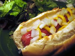 Here's our list of the best—and worst—hot dogs in each category. The Proper Way To Cook A Hot Dog The Paupered Chef