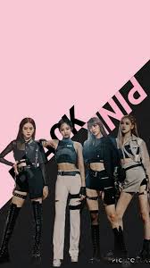 Download Blackpink Wallpaper Boombayah Cikimm Com