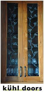 Cabinet Glass Kuhl Doors Llc Glass Cabinet Doors Glass Cabinet Custom Glass
