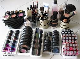 ادوات مكياج احدث و احدث ادوات الميك اب Hair And Nails Make Up How To Make