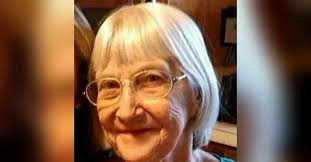 Jenny Lee Baggett Obituary