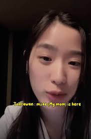 tontawan mother is so pretty 😭 her voice is so soft 🥰🥺 #tontawan #kdrama  #fyp #fypシ゚viral #koreandrama #cdrama #cdramalover #chinatiktok #foryou  #foryoupage @tu🌻 @DEWY @Zoe🌻 @keyra @⭐ @🌟🌻 @•Heesueng• ...