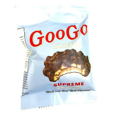 Original, pecan (formerly the supreme), and peanut butter. Goo Goo Cluster Supreme Flavor Free Shipping Over 50 Munchpak