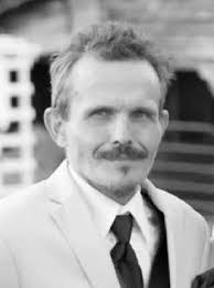 Andrew Rothwell's Instagram, Twitter & Facebook