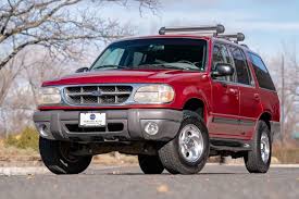 Image result for Dark Toreador Red 1999 F150