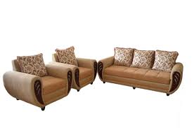 Beige loveseats are the ideal addition to any family room or living room. Kessna Sofa Set Beige Sofa Sets Online In Hyderabad Sanfurn