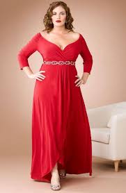 Adorable Plus Size Dresses For Christmas Holidays To Shop For Bridesmaid Dresses Plus Size Evening Dresses Plus Size Plus Size Red Dress