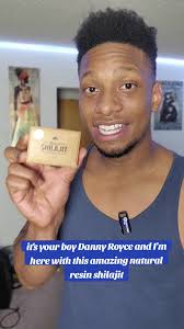 Unlock the benefits of natural Shilajit resin! 🌱 This powerful superfood  boosts energy, enhances mental clarity, and promotes overall wellness. From  supporting immune health to improving endurance, ...