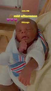 Jamaica Brown Mackey was tagged.