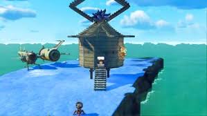 It includes 337 pieces to build the krusty krab's rival, the chum bucket. Chum Bucket No Man S Sky Wiki