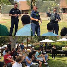 South Pasadena Police Department