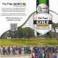 33rd Annual Golf Tournament