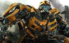 Transformers bumblebee ❤ 4k hd desktop wallpaper for 4k ultra hd. Transformers Bumblebee Wallpapers Wallpaper Cave