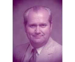 Joe McDonald Obituary (1937