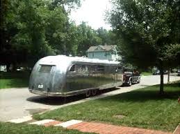 Vintage and classic parts for 1951 for chrysler imperial, Dan Riedemann S 1951 Spartan Imperial Mansion Youtube