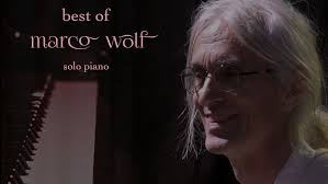 Marco Wolf, Best of Solo Piano