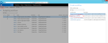 Wanneer u verder gaat op onze website gaan wij ervan uit dat u het hier mee eens bent. Budgetplanung Finance Dynamics 365 Microsoft Docs