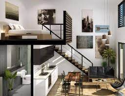 Ide kreatif hemat tempat dan minimalis dengan smart furniture bisa dijadikan inspirasi membangun / renovasi rumah yang unik , ide kreatif untuk upgrade. 9 Tips Desain Interior Untuk Rumah Minimalis