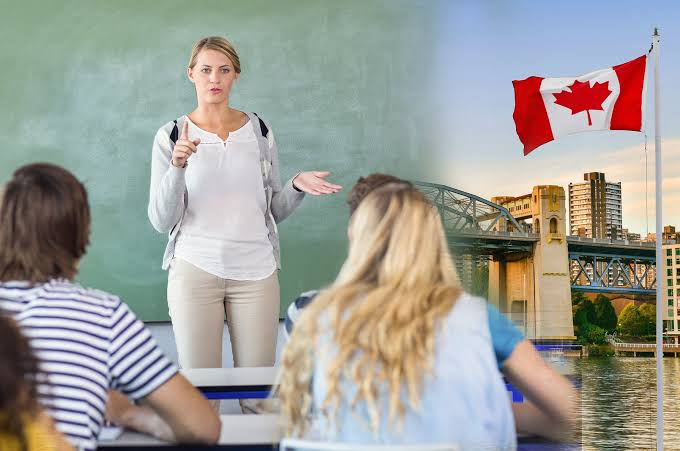 Becoming a Teacher is a Rewarding Career in Canada