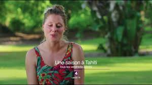 M'avertir m'avertir des diffusions ! Berenice D Une Saison Au Zoo France 4 L Experience A Tahiti A Ete Extraordinaire