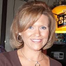 Stacey Kissinger's Instagram, Twitter & Facebook