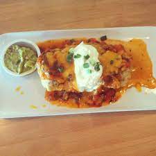 The Wet Burrito Food Snack Recipes Wet Burrito