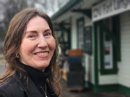 Langley Heritage Society