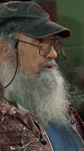 Phyllis Thomas Phil Robertson