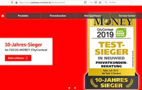 Als bank des jahres 2020 im bereich girokonto wurde die gls bank gekürt (disq, 2020). Meine Bank Vor Ort Testwatch