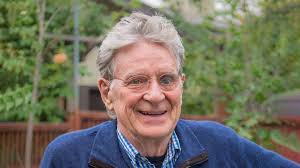 Ten Questions for Dr. Robert Thurman (Part 1)