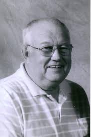 James Dale Cline (1937-2006)