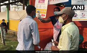 There was no mention of caa in bjp's assam manifesto, in contrast to west bengal. 5zspbtcwxu44rm