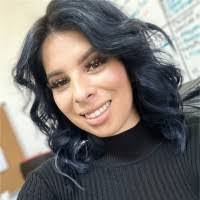 Celina Cabrera's Instagram, Twitter & Facebook