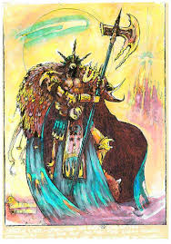 Pin By Tahichi Richardson On John Blanche Art Artwork Fantasy Artwork Fantasy Art