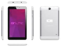 Icemobile G8 LTE pictures, official photos