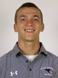 2017-18 Men's Golf Roster