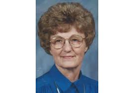 Mary Keeley Obituary (2016)