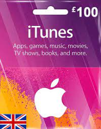 Paypal has begun selling itunes gift voucher codes at 25% off. Buy Itunes Gift Card Uk Cheap Apple Itunes Card Jul 2021
